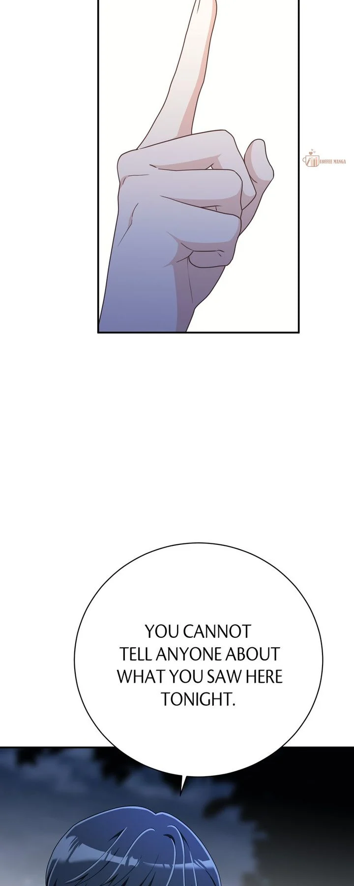 This Time, the Tears Were Mine Chapter 37 - page 20