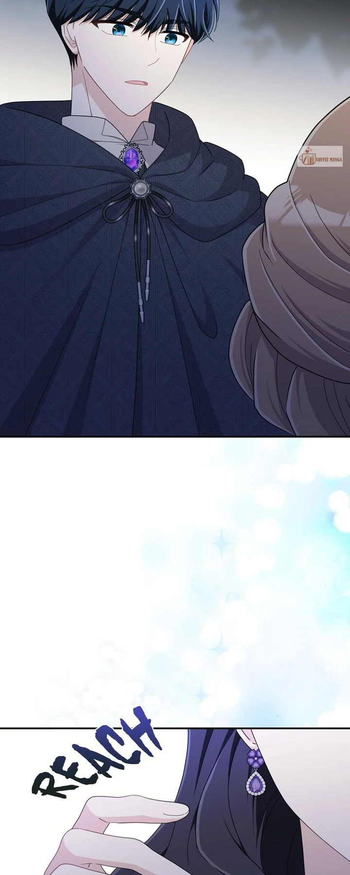 This Time, the Tears Were Mine Chapter 37 - page 21
