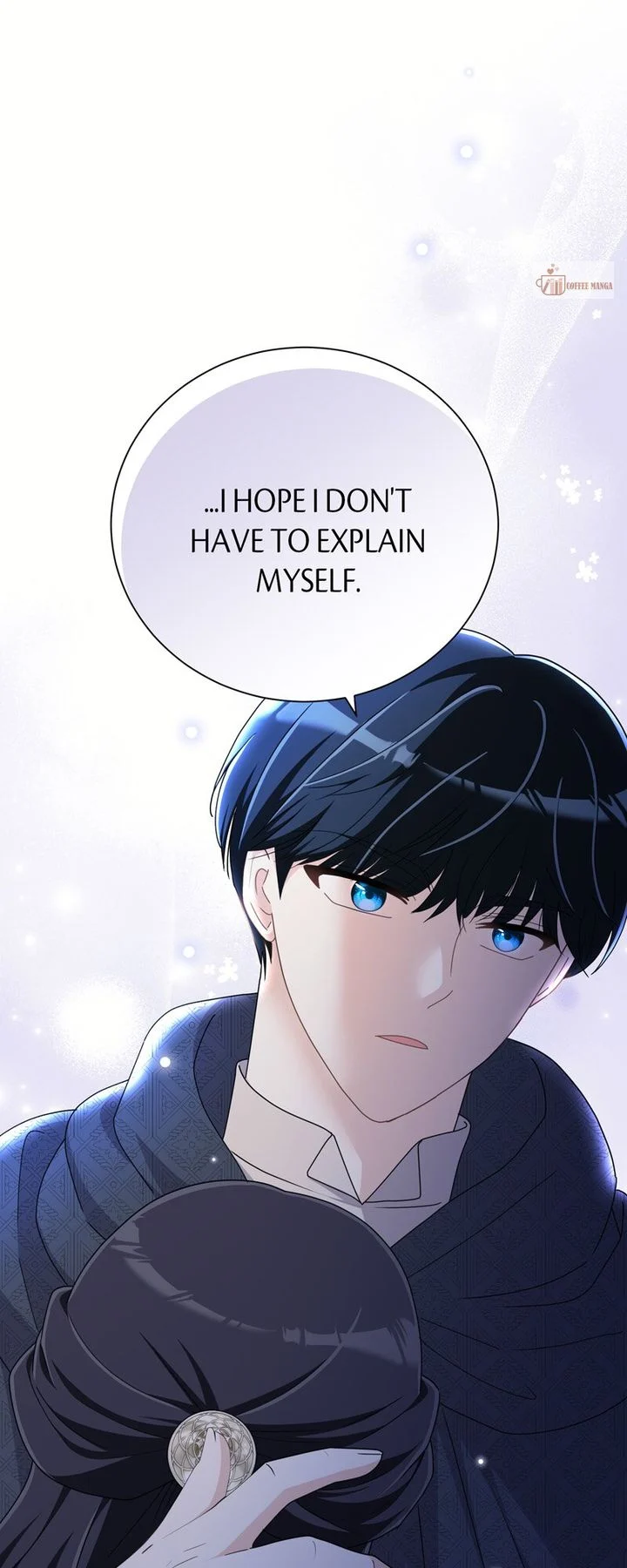 This Time, the Tears Were Mine Chapter 37 - page 24