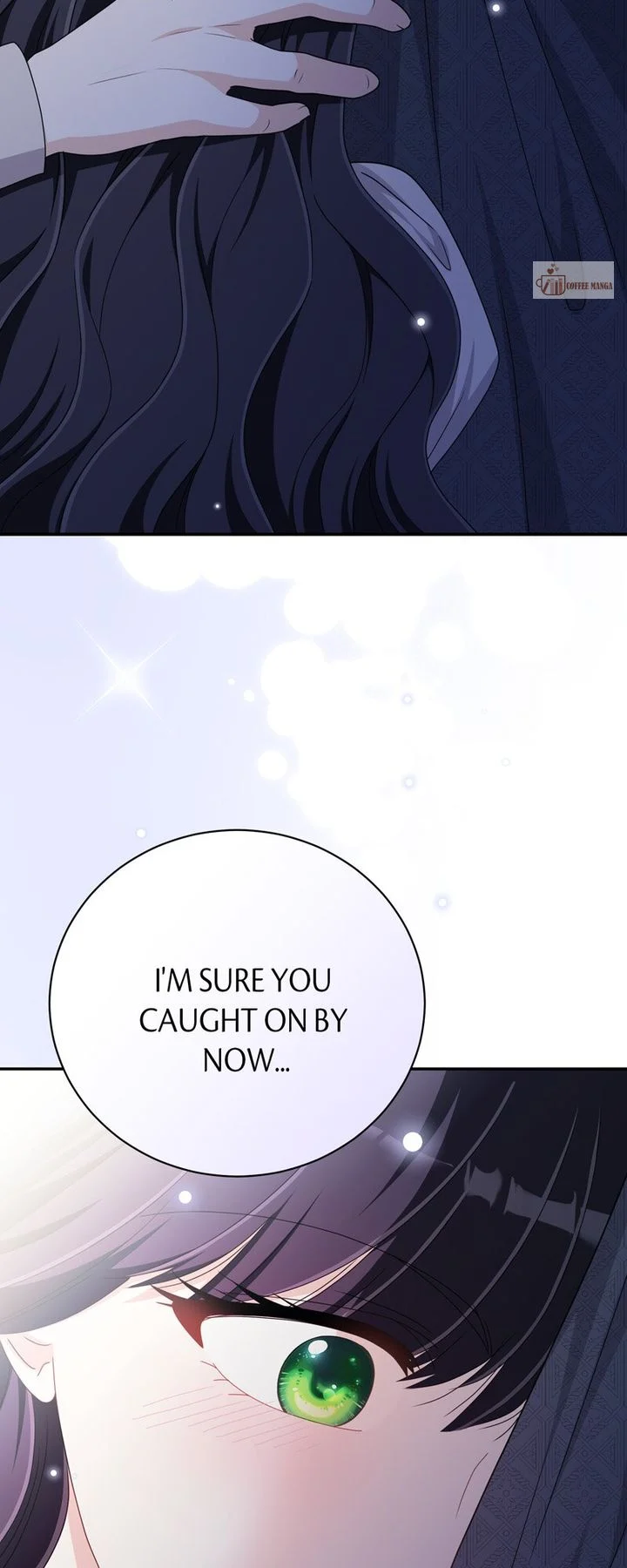 This Time, the Tears Were Mine Chapter 37 - page 25