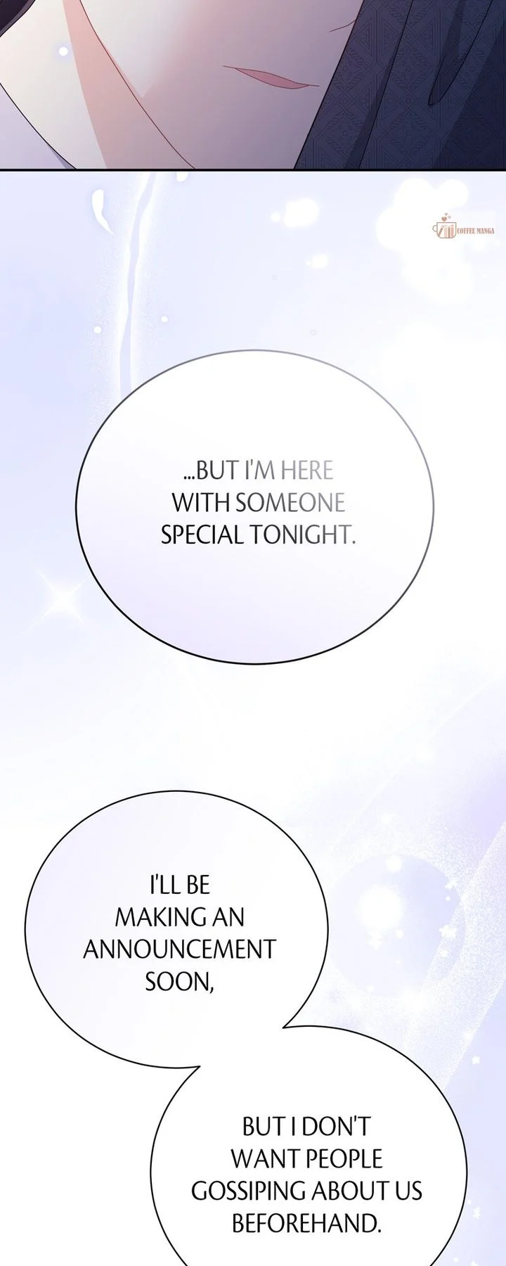 This Time, the Tears Were Mine Chapter 37 - page 26