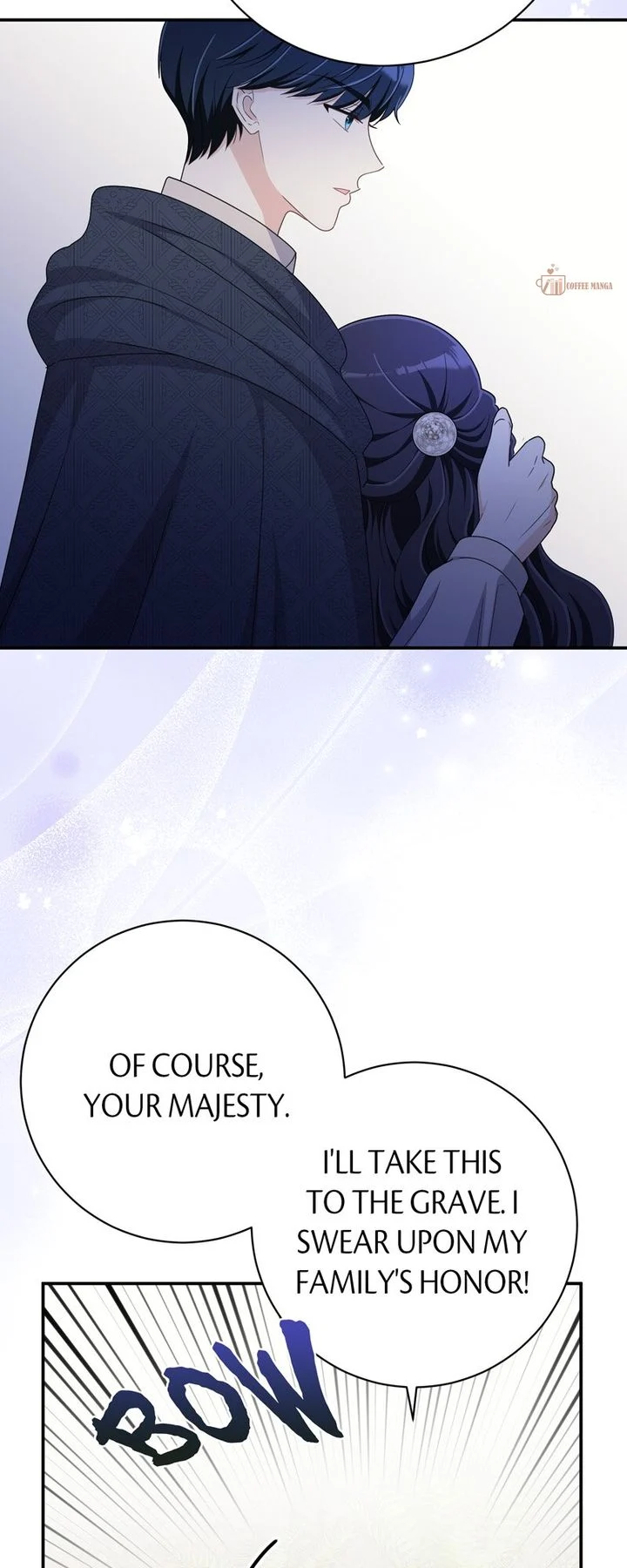This Time, the Tears Were Mine Chapter 37 - page 27