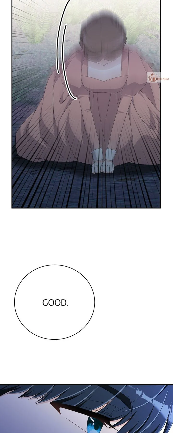This Time, the Tears Were Mine Chapter 37 - page 28