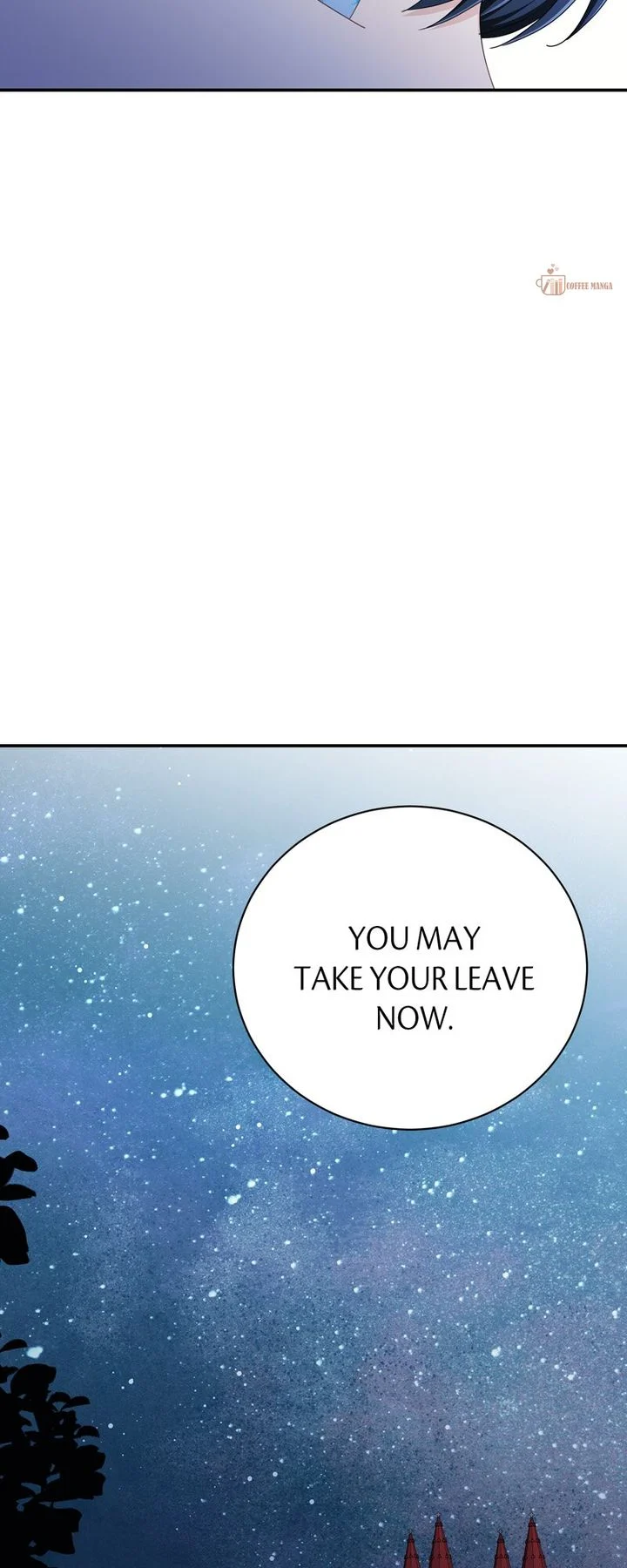 This Time, the Tears Were Mine Chapter 37 - page 29