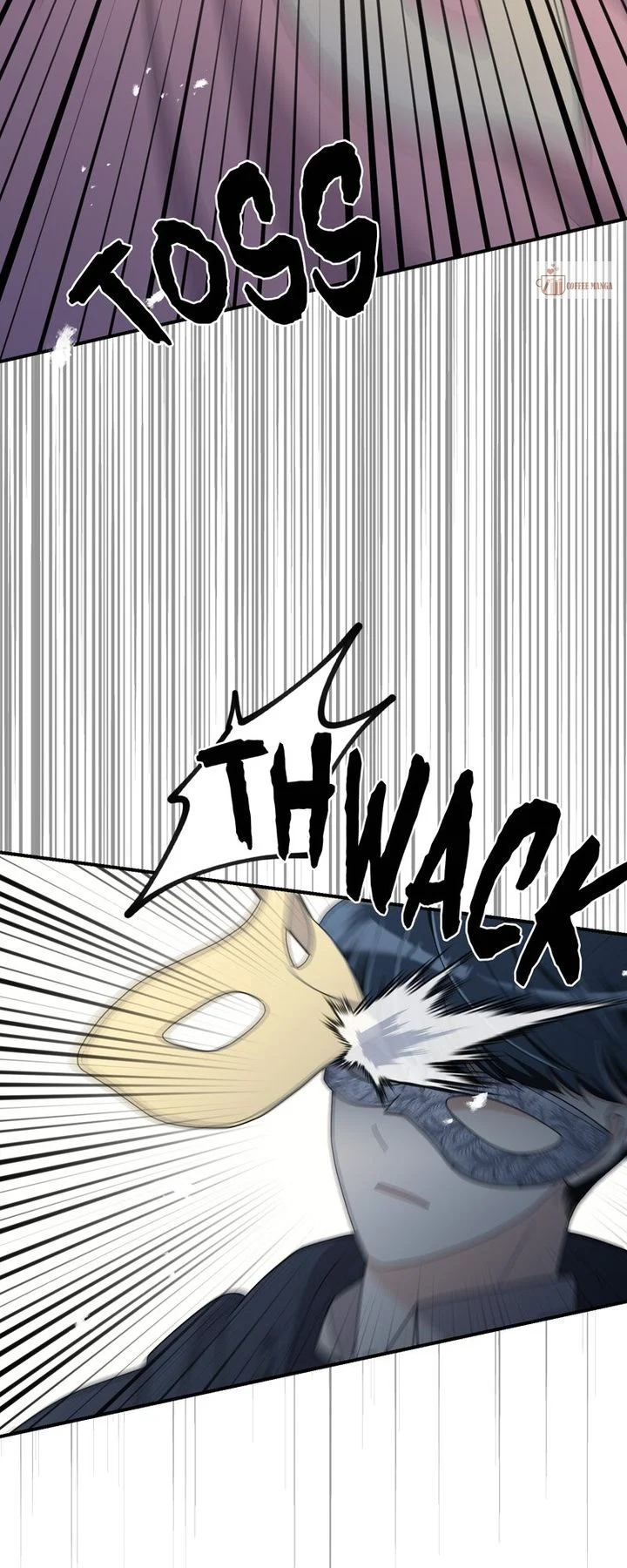 This Time, the Tears Were Mine Chapter 37 - page 3