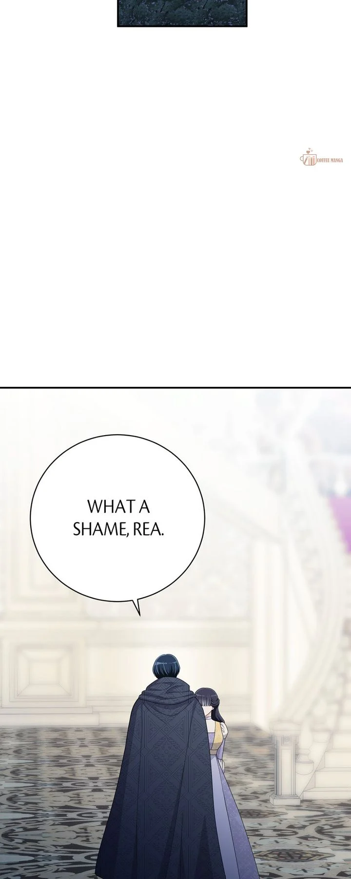 This Time, the Tears Were Mine Chapter 37 - page 32