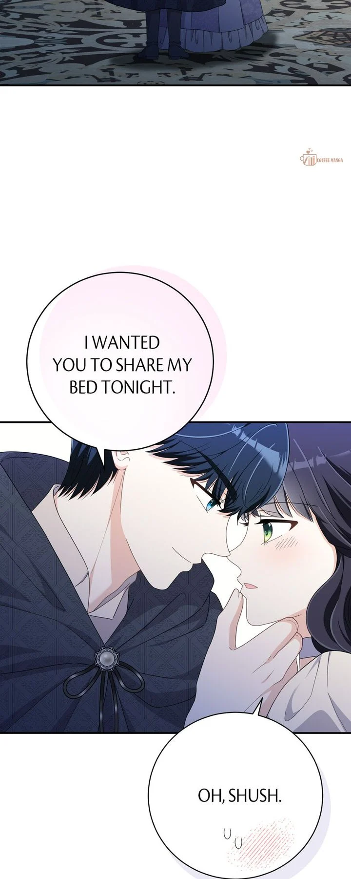 This Time, the Tears Were Mine Chapter 37 - page 33