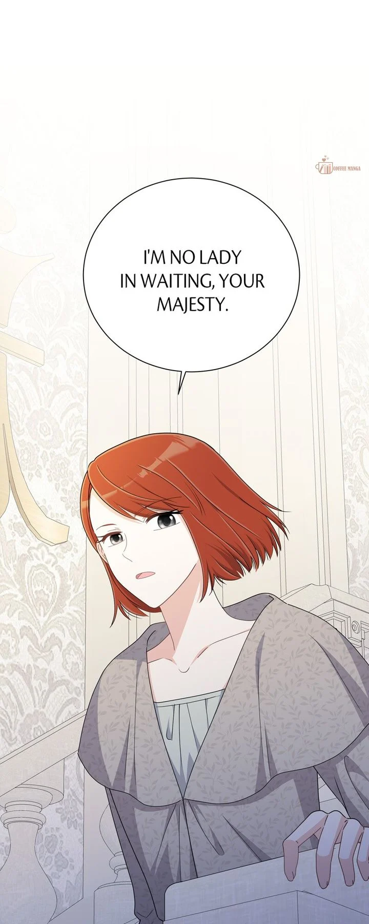 This Time, the Tears Were Mine Chapter 37 - page 36
