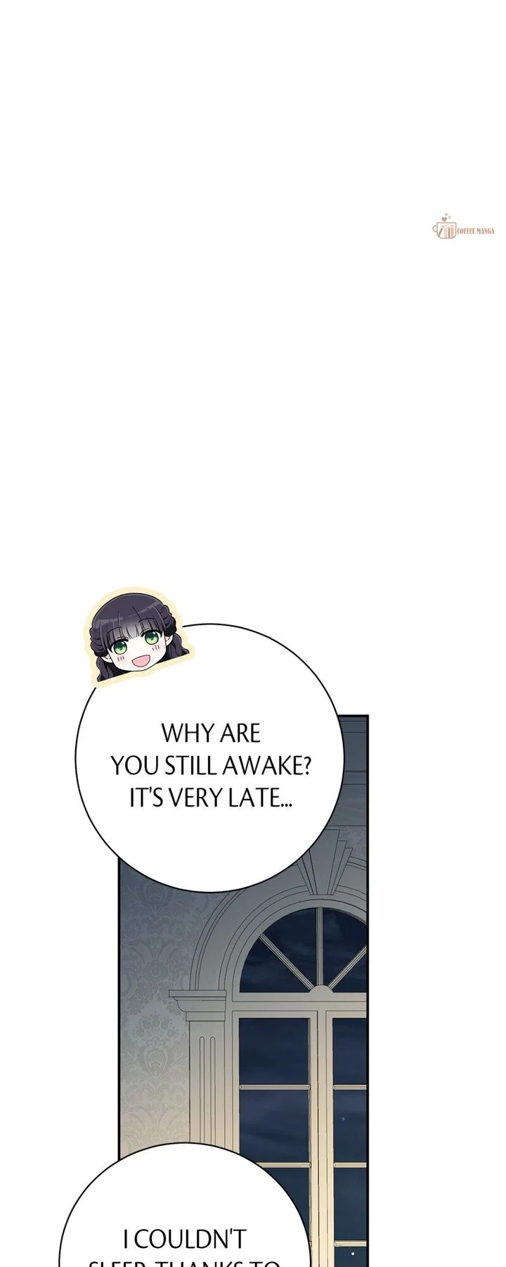 This Time, the Tears Were Mine Chapter 37 - page 39