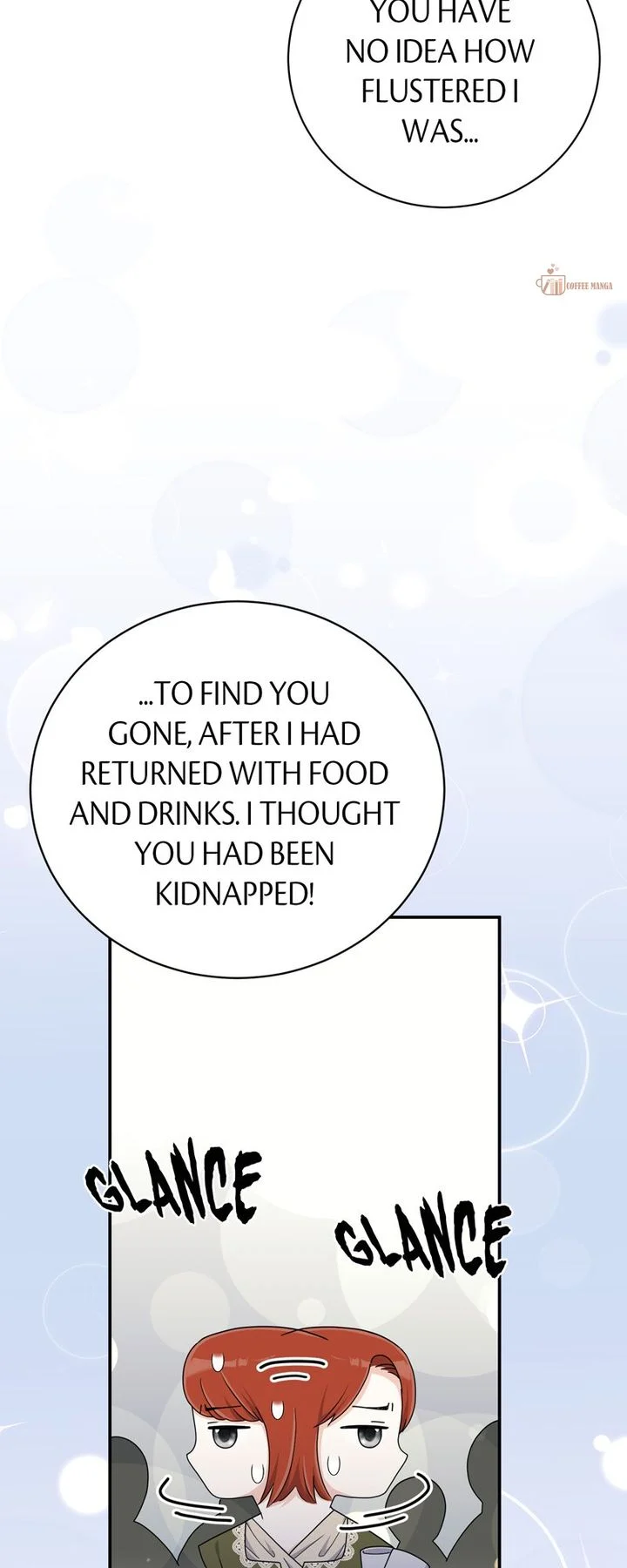 This Time, the Tears Were Mine Chapter 37 - page 41