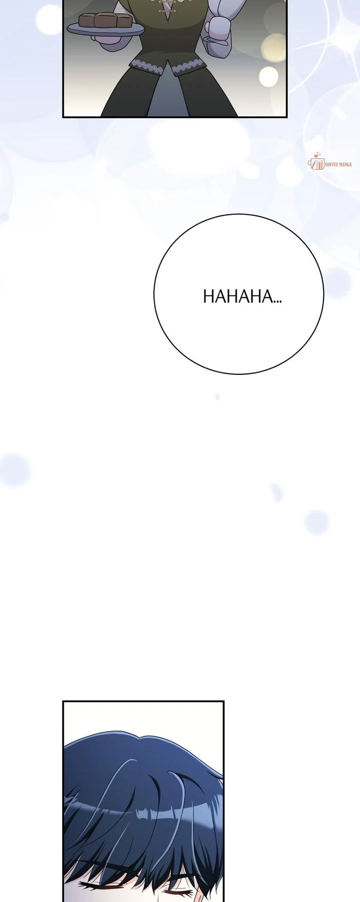 This Time, the Tears Were Mine Chapter 37 - page 42