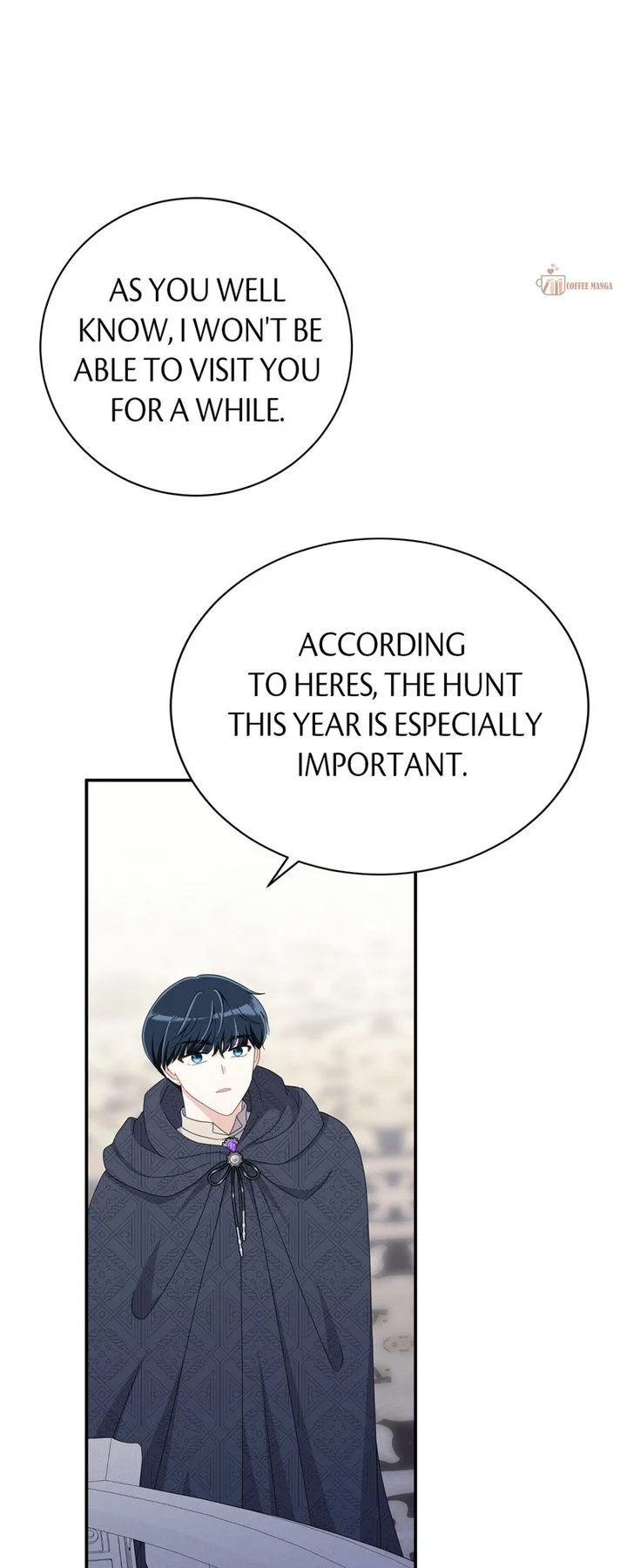 This Time, the Tears Were Mine Chapter 37 - page 45
