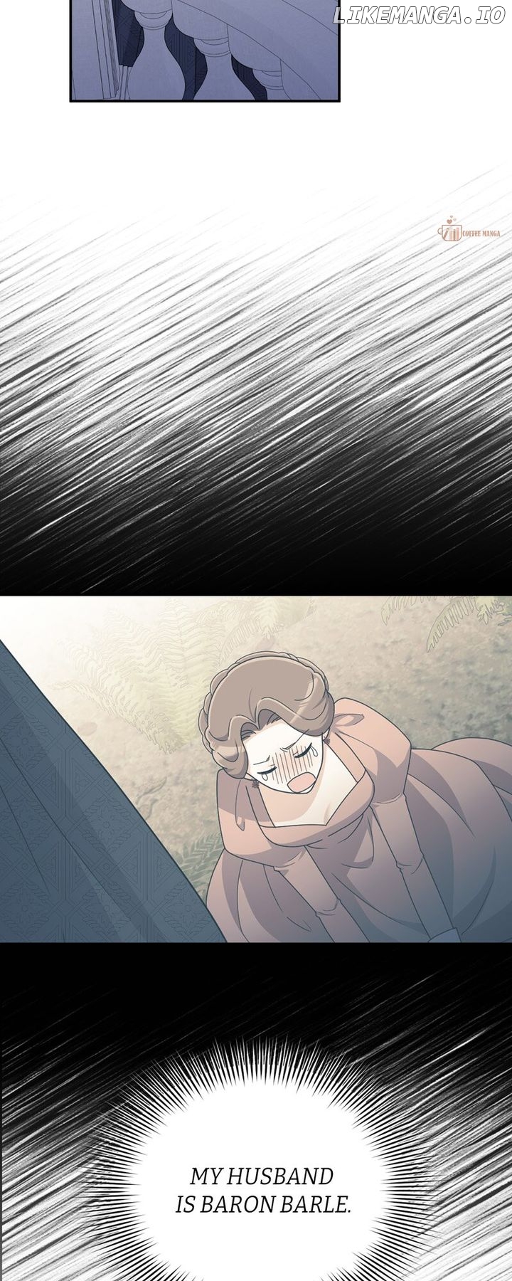 This Time, the Tears Were Mine Chapter 37 - page 46