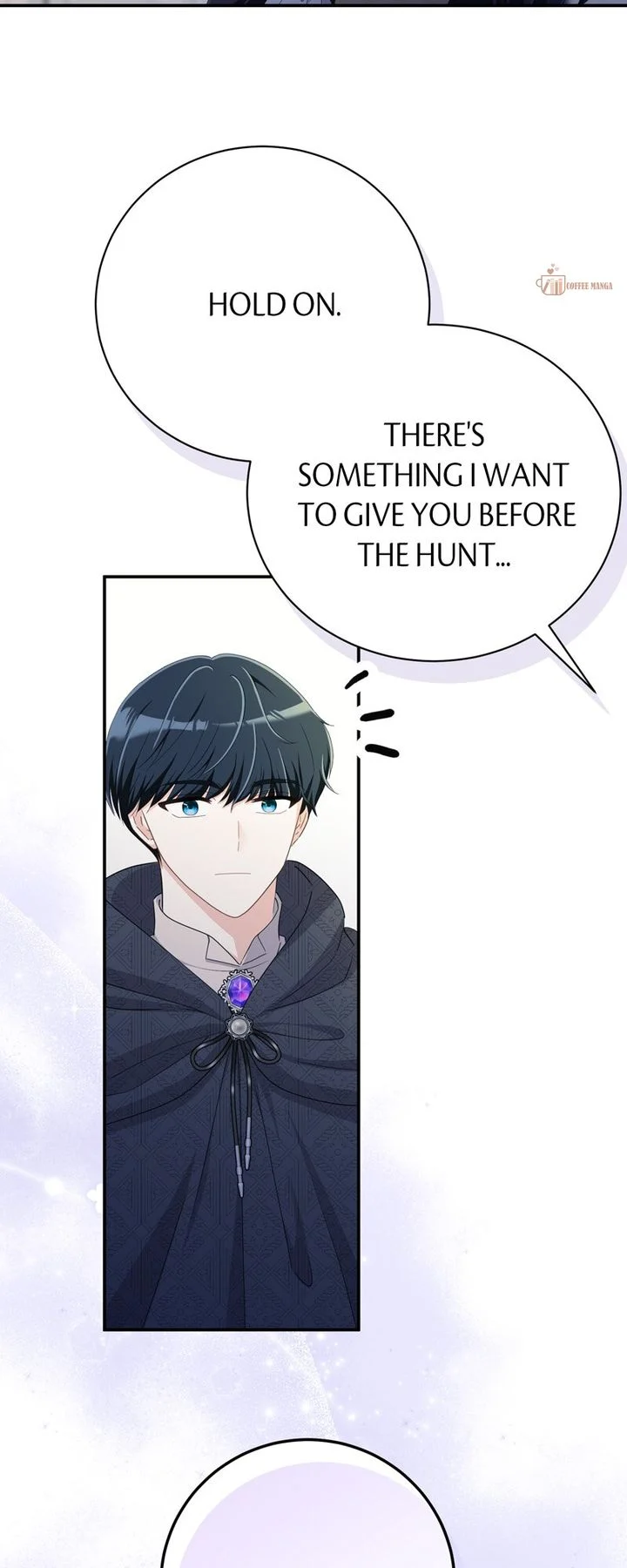 This Time, the Tears Were Mine Chapter 37 - page 49