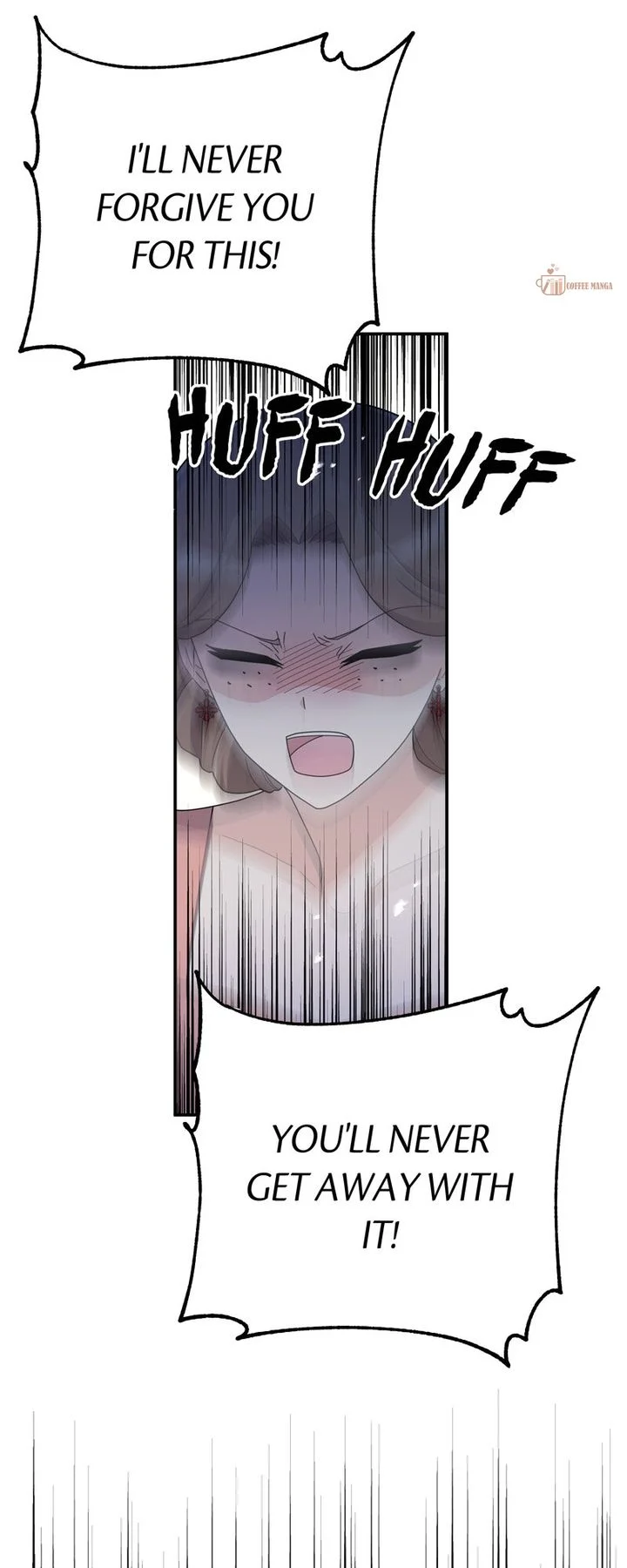 This Time, the Tears Were Mine Chapter 37 - page 5
