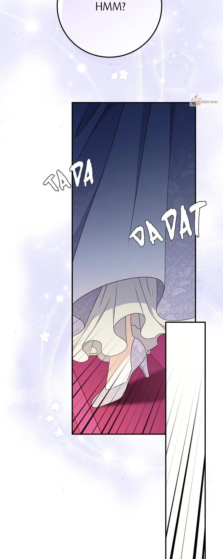 This Time, the Tears Were Mine Chapter 37 - page 50
