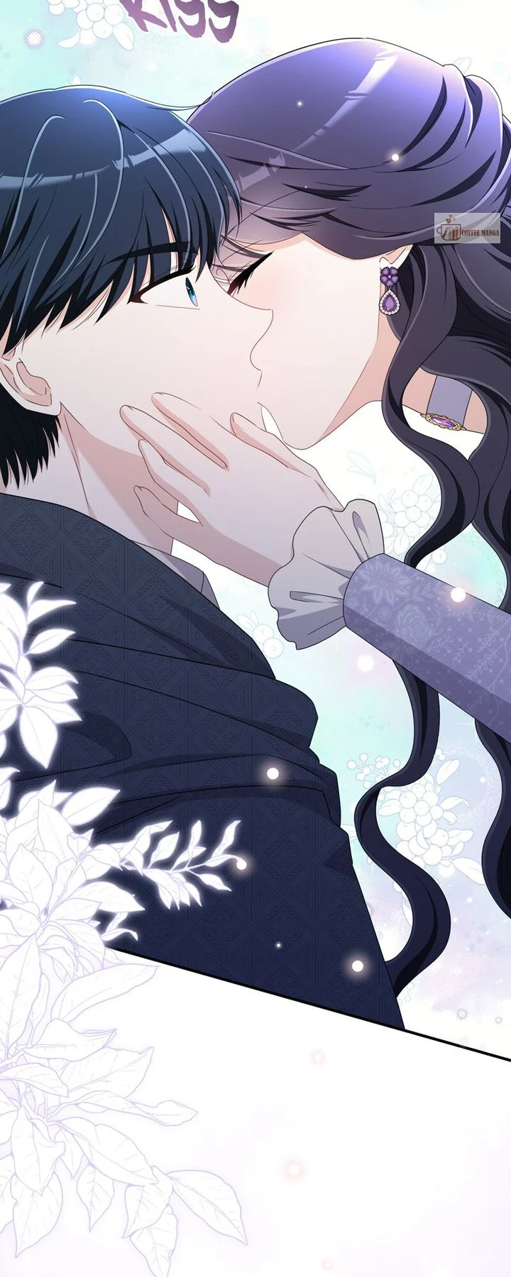 This Time, the Tears Were Mine Chapter 37 - page 53
