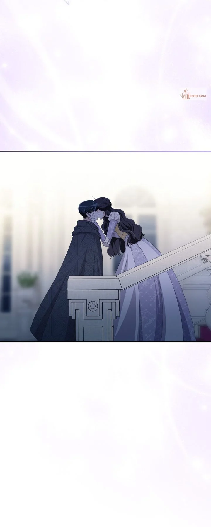 This Time, the Tears Were Mine Chapter 37 - page 54