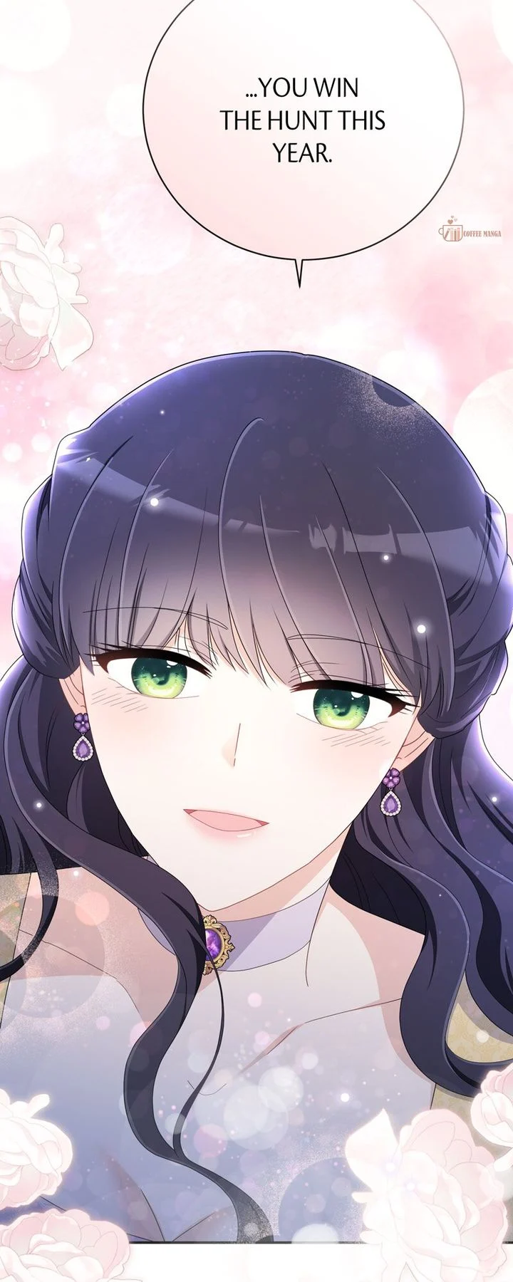 This Time, the Tears Were Mine Chapter 37 - page 56