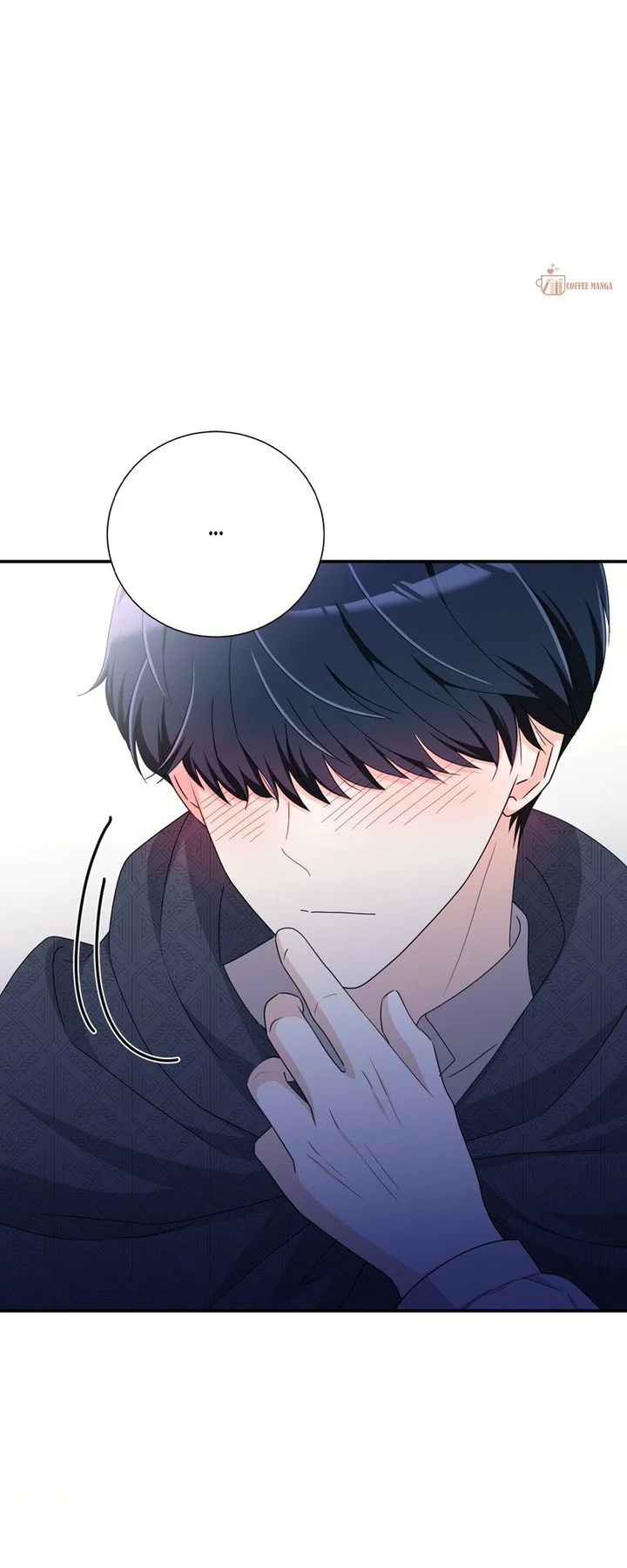 This Time, the Tears Were Mine Chapter 37 - page 59