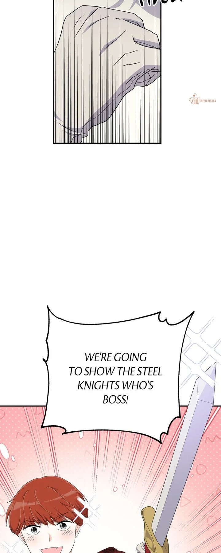 This Time, the Tears Were Mine Chapter 37 - page 64