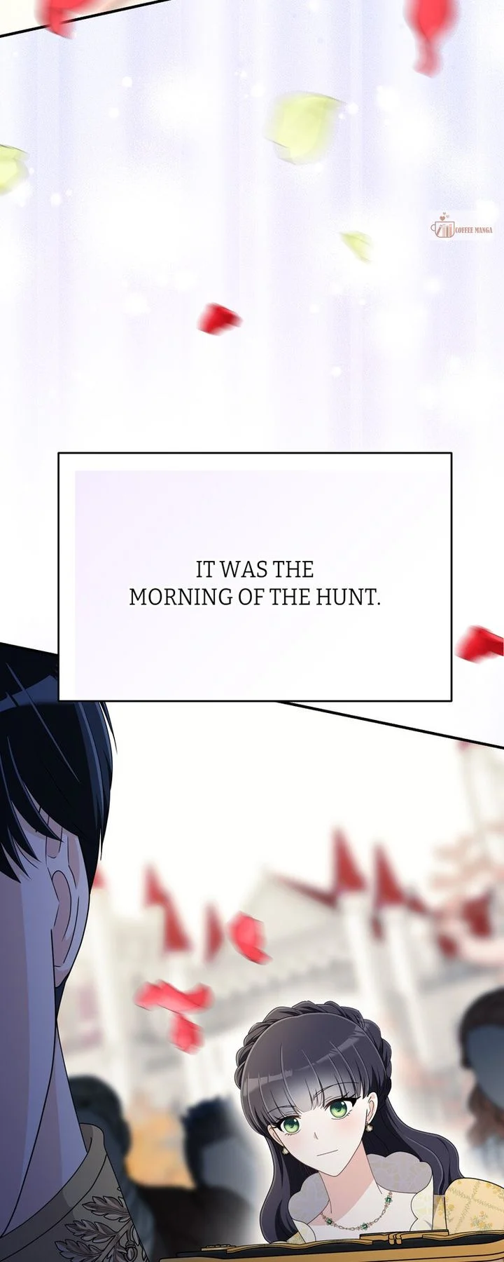 This Time, the Tears Were Mine Chapter 37 - page 68