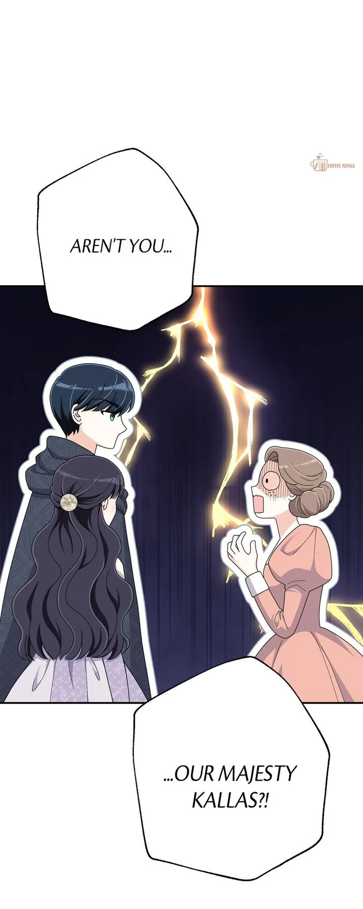 This Time, the Tears Were Mine Chapter 37 - page 9