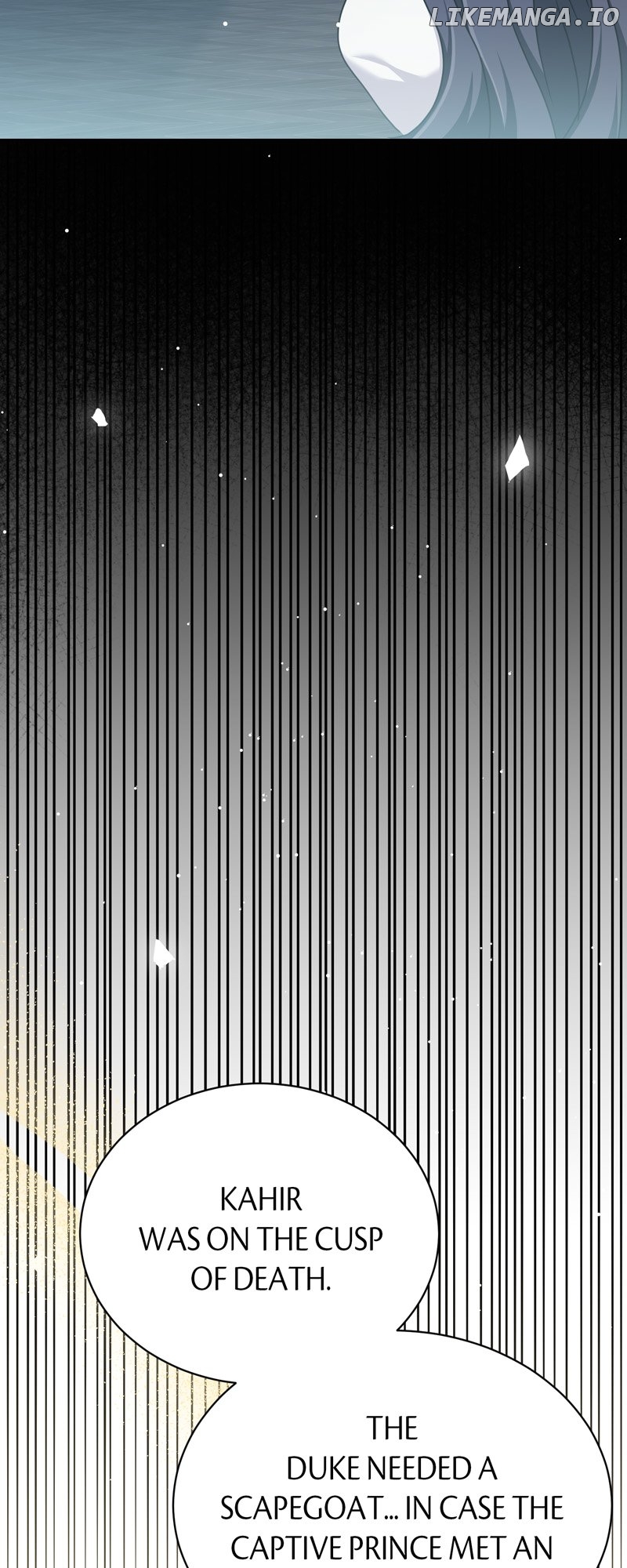 This Time, the Tears Were Mine Chapter 4 - page 12