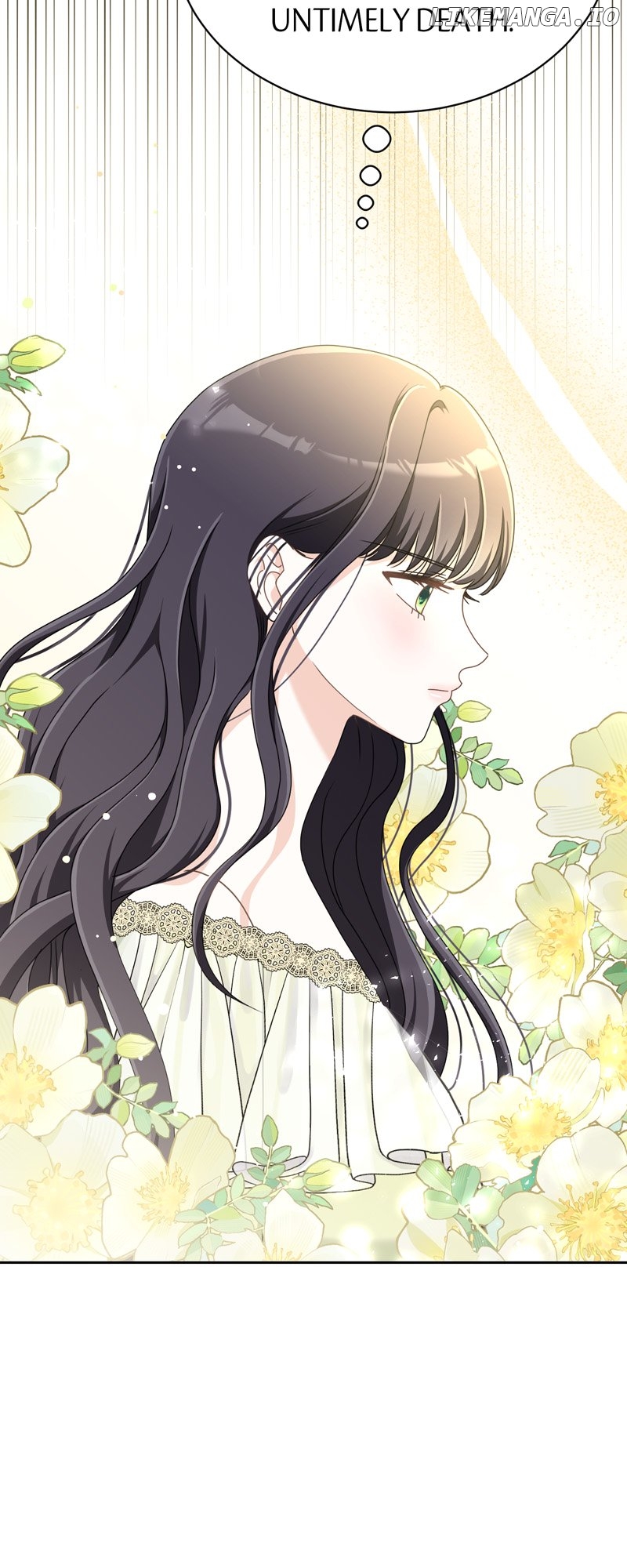 This Time, the Tears Were Mine Chapter 4 - page 13