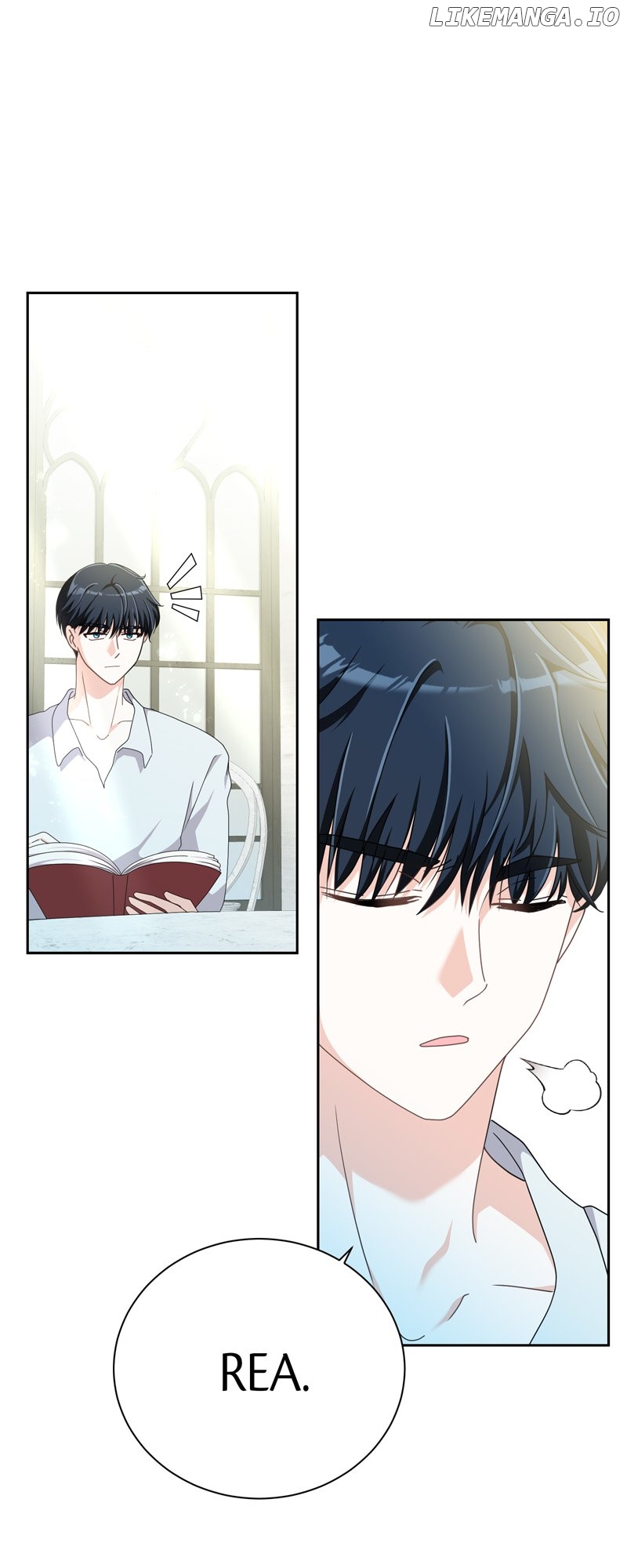 This Time, the Tears Were Mine Chapter 4 - page 14