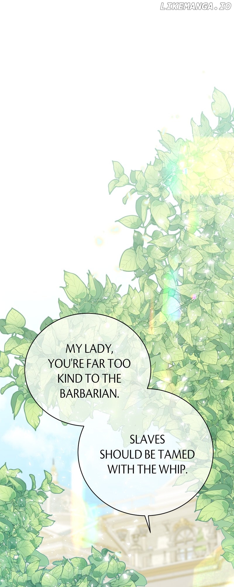 This Time, the Tears Were Mine Chapter 4 - page 19