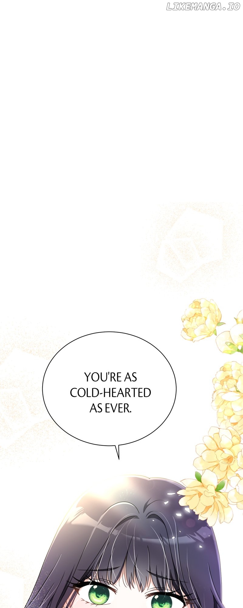 This Time, the Tears Were Mine Chapter 4 - page 2