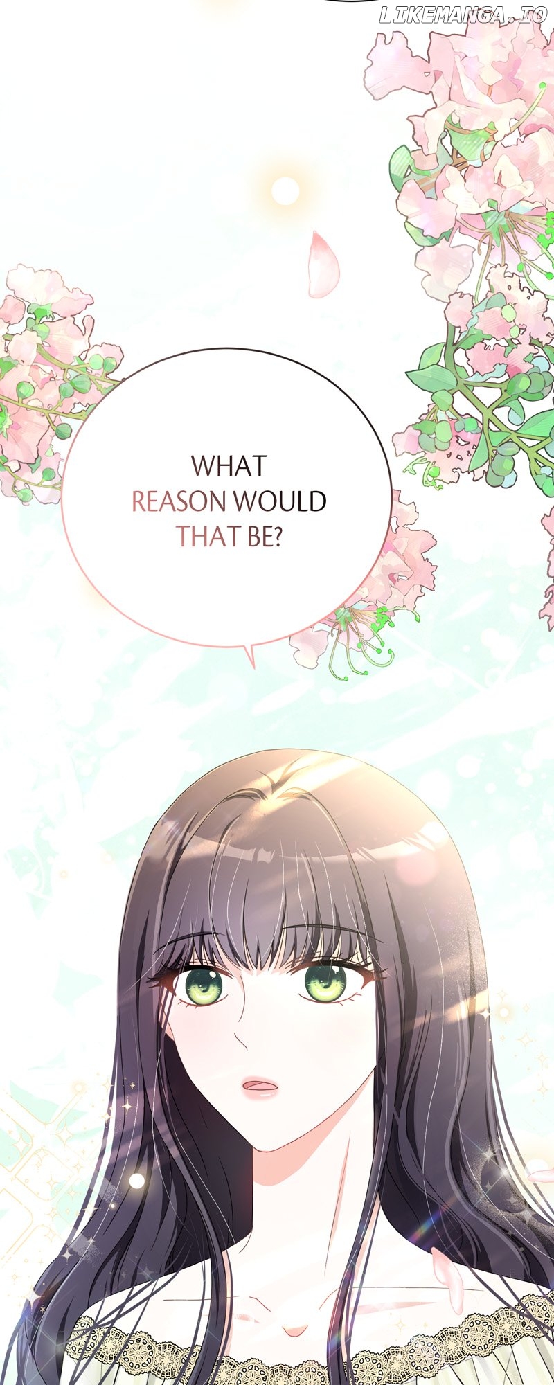 This Time, the Tears Were Mine Chapter 4 - page 22