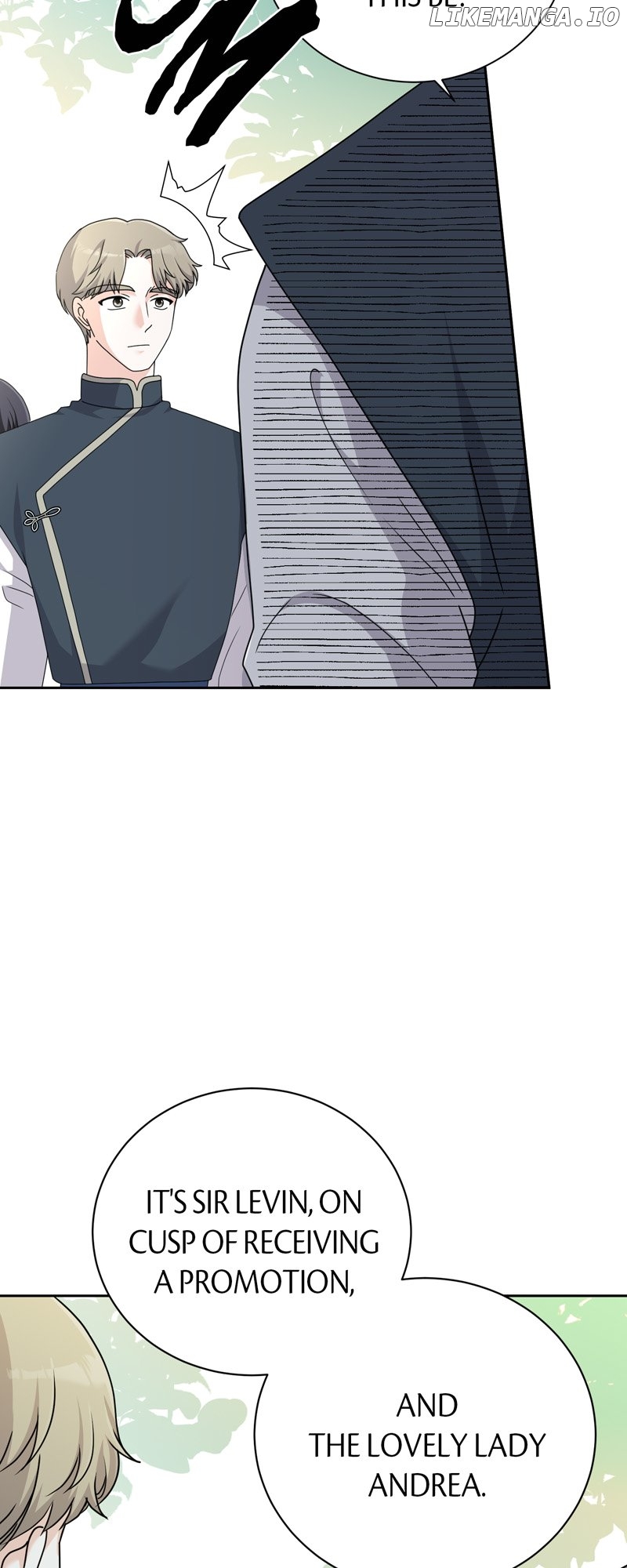 This Time, the Tears Were Mine Chapter 4 - page 27