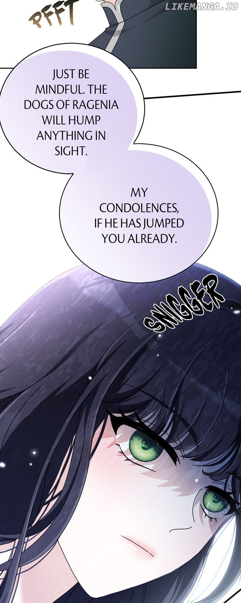 This Time, the Tears Were Mine Chapter 4 - page 29