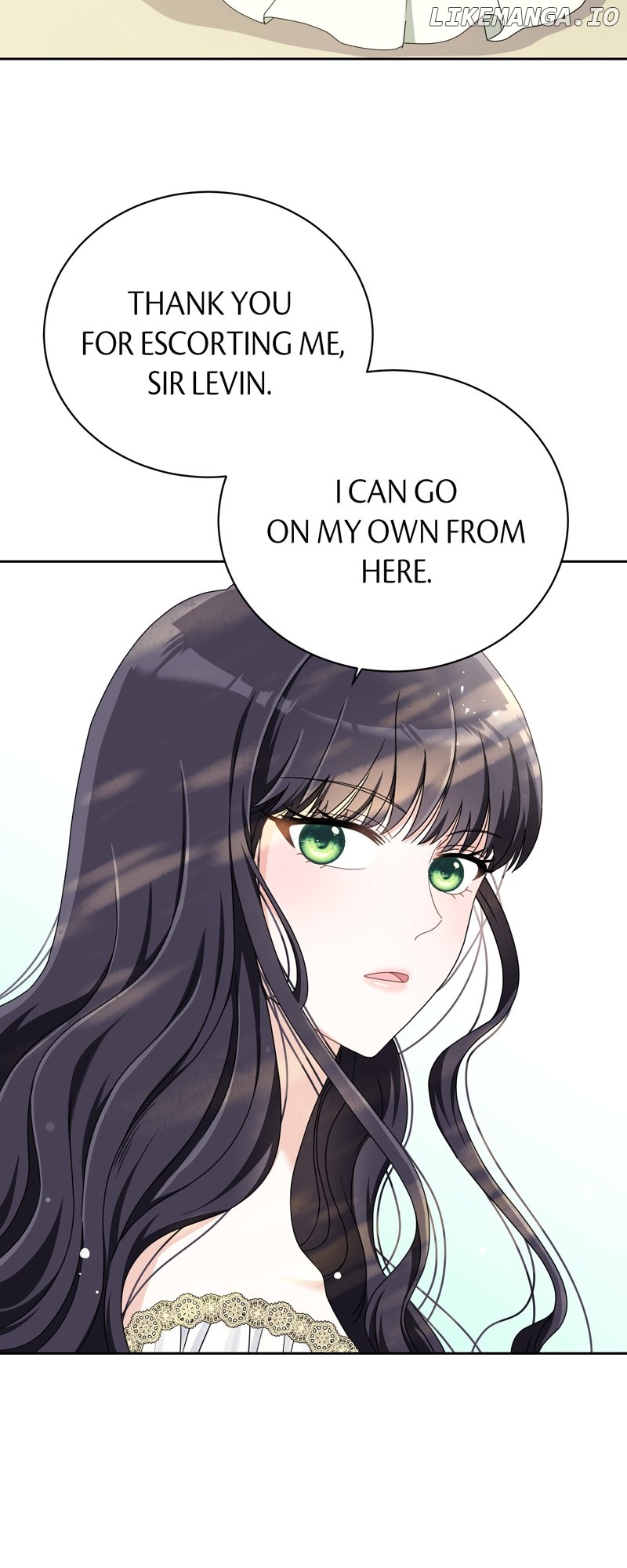This Time, the Tears Were Mine Chapter 4 - page 34