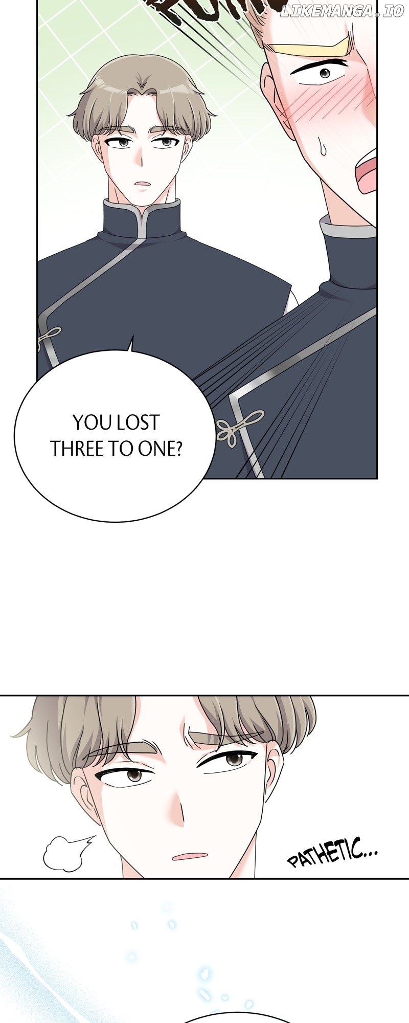 This Time, the Tears Were Mine Chapter 4 - page 36