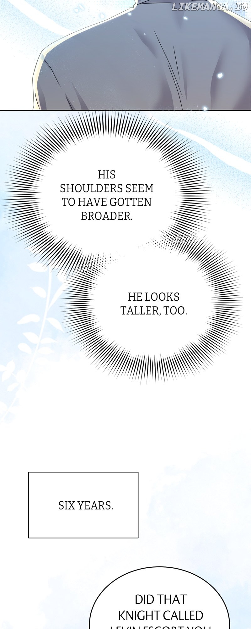 This Time, the Tears Were Mine Chapter 4 - page 42