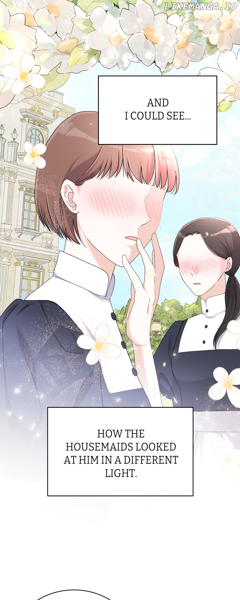 This Time, the Tears Were Mine Chapter 4 - page 47