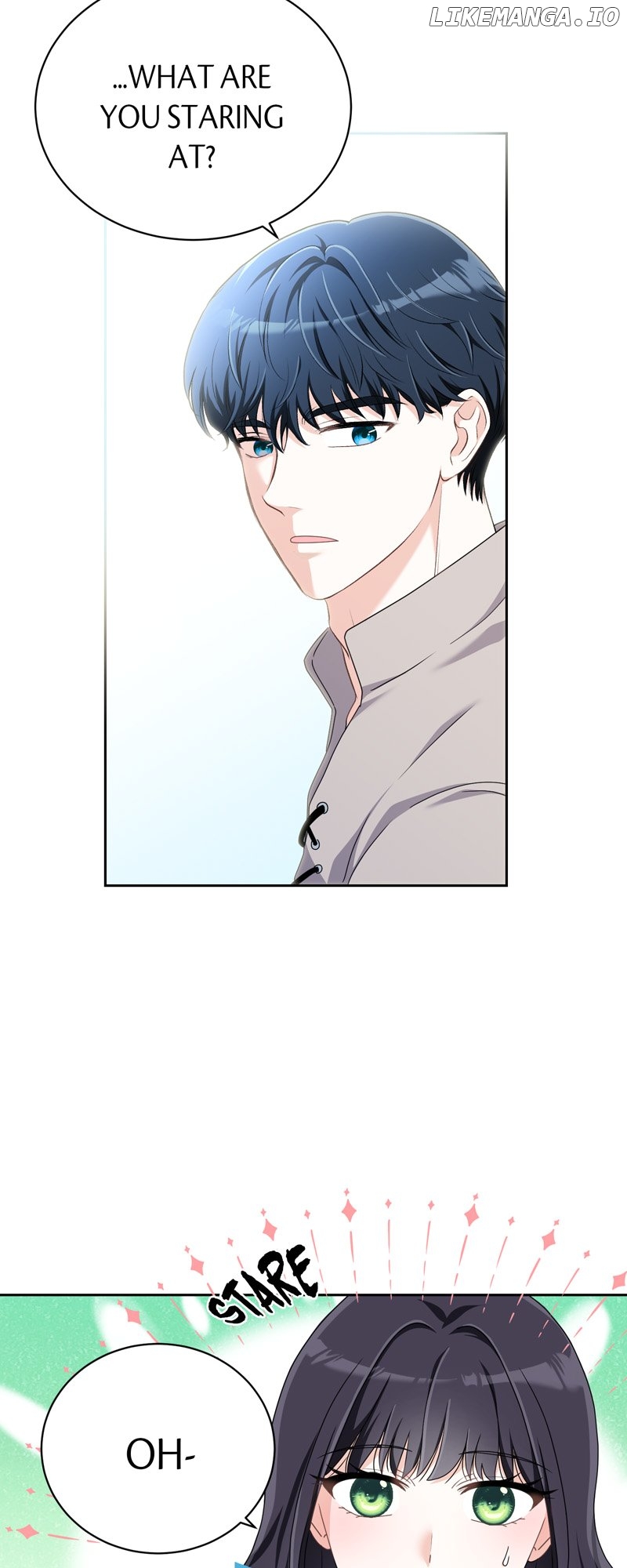 This Time, the Tears Were Mine Chapter 4 - page 48