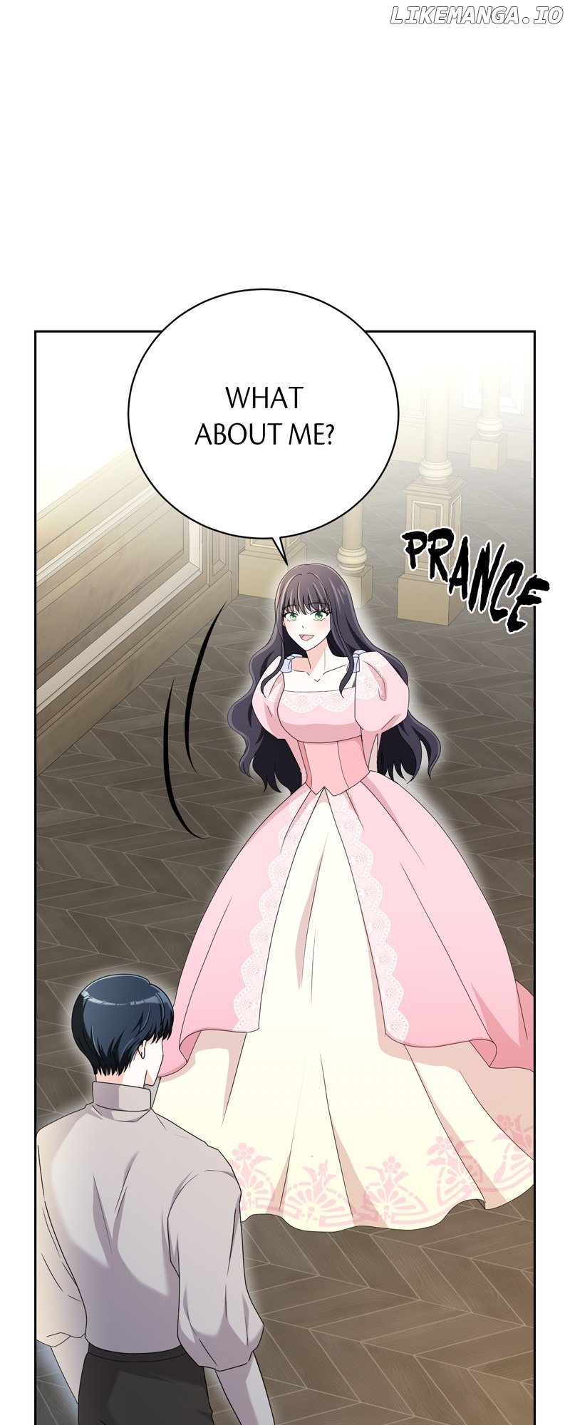 This Time, the Tears Were Mine Chapter 4 - page 50