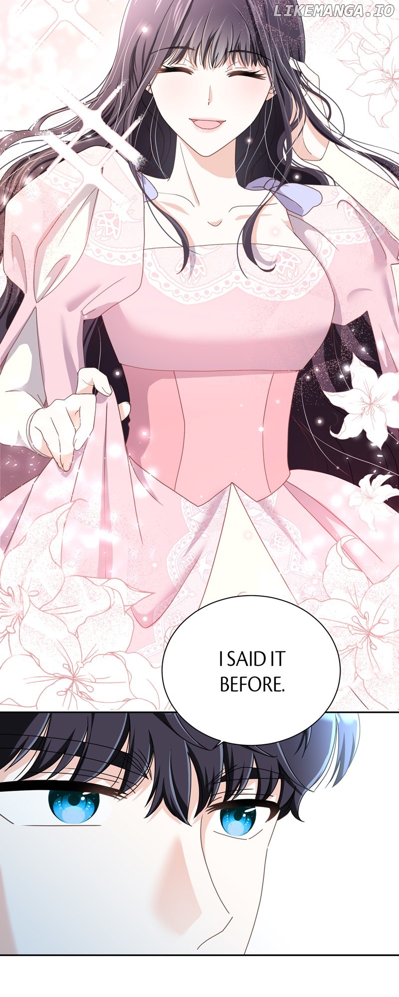 This Time, the Tears Were Mine Chapter 4 - page 53