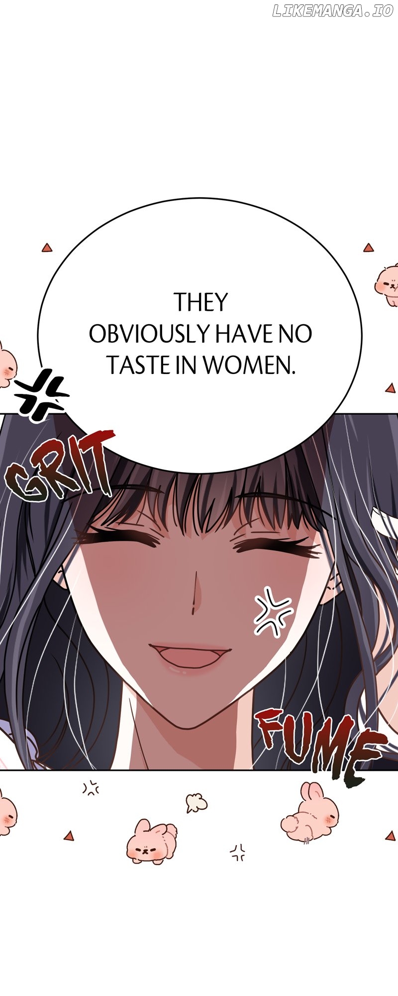 This Time, the Tears Were Mine Chapter 4 - page 54