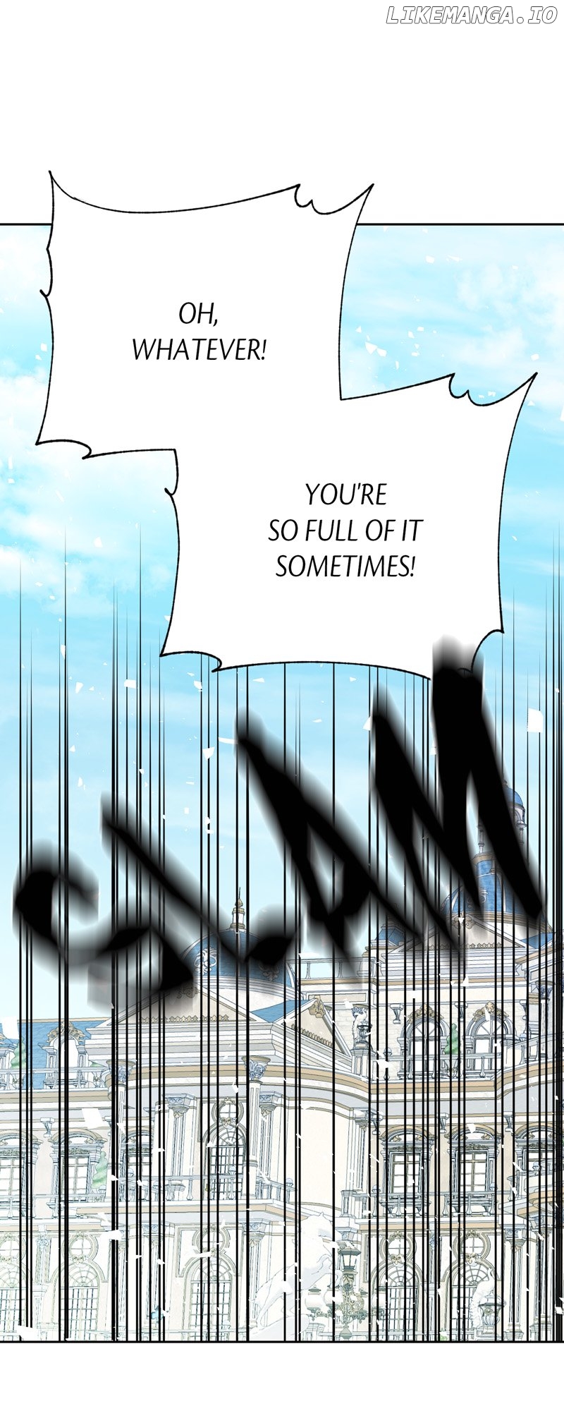 This Time, the Tears Were Mine Chapter 4 - page 55