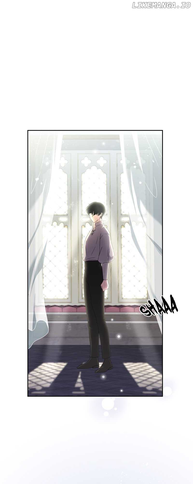 This Time, the Tears Were Mine Chapter 4 - page 56