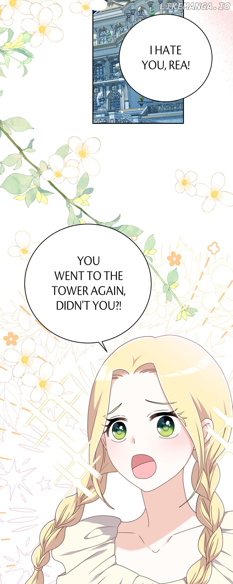 This Time, the Tears Were Mine Chapter 4 - page 59
