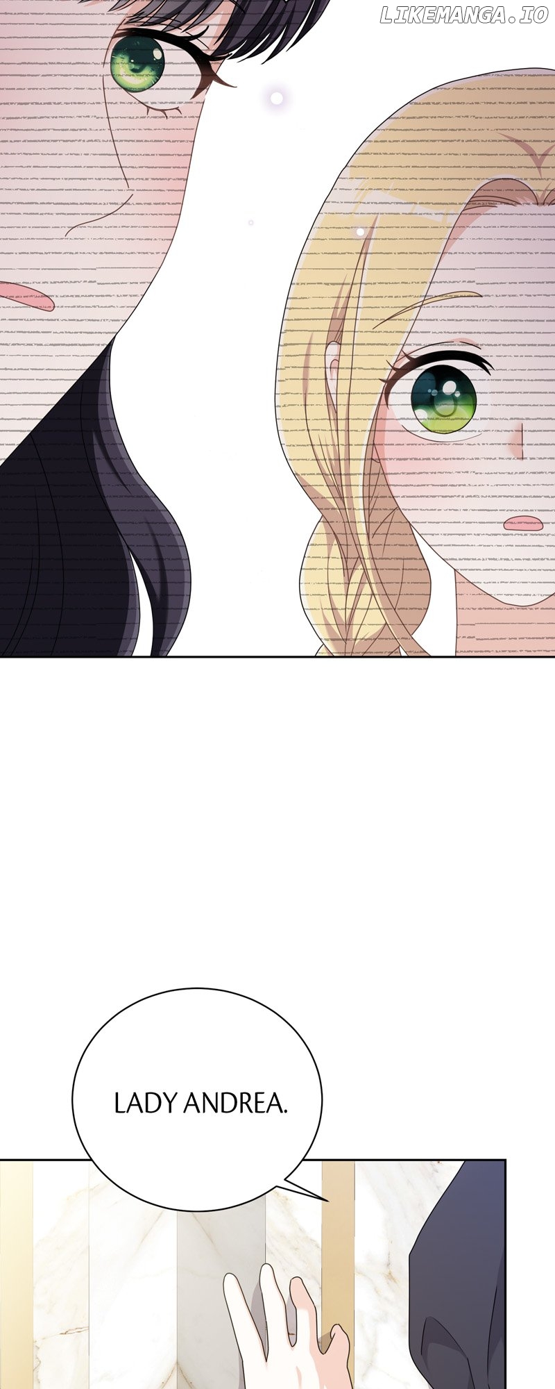 This Time, the Tears Were Mine Chapter 4 - page 62