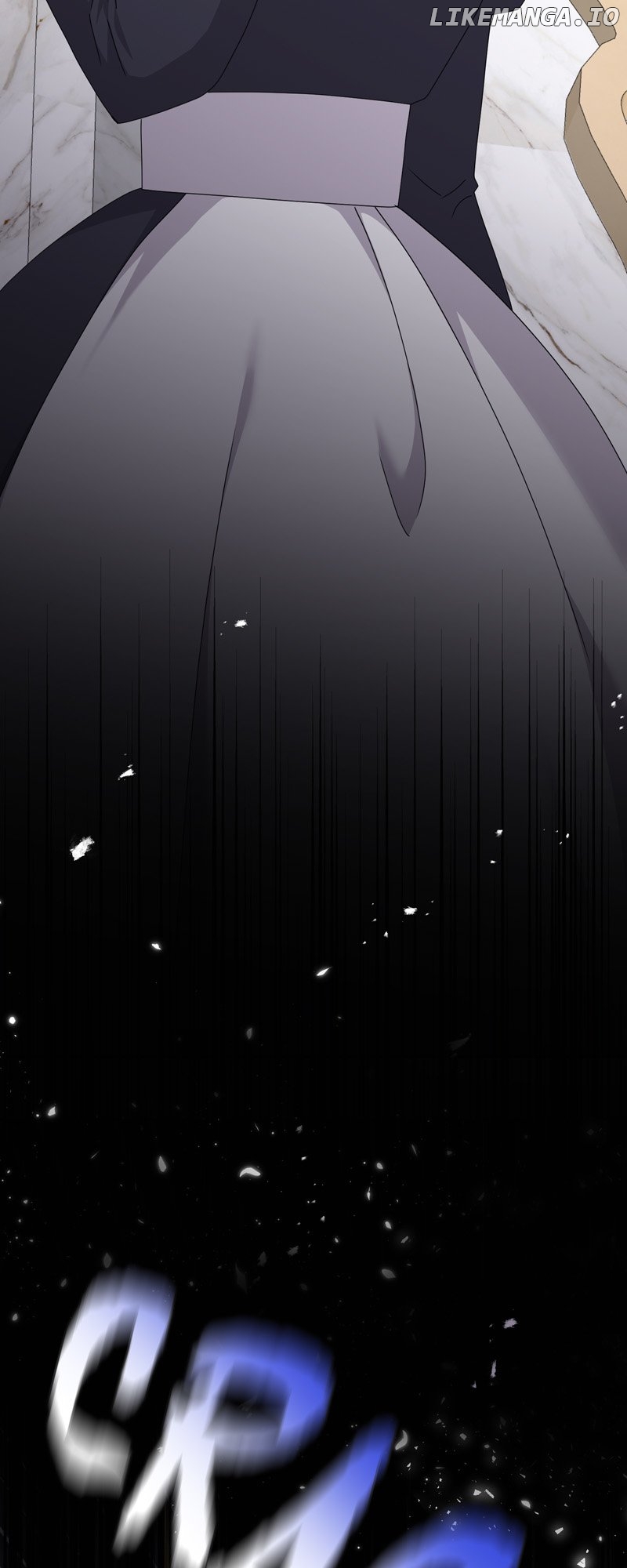 This Time, the Tears Were Mine Chapter 4 - page 65