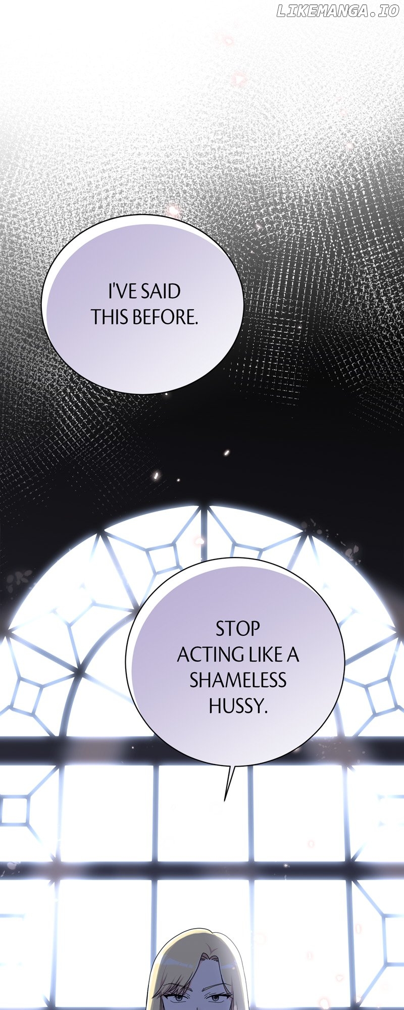 This Time, the Tears Were Mine Chapter 4 - page 68