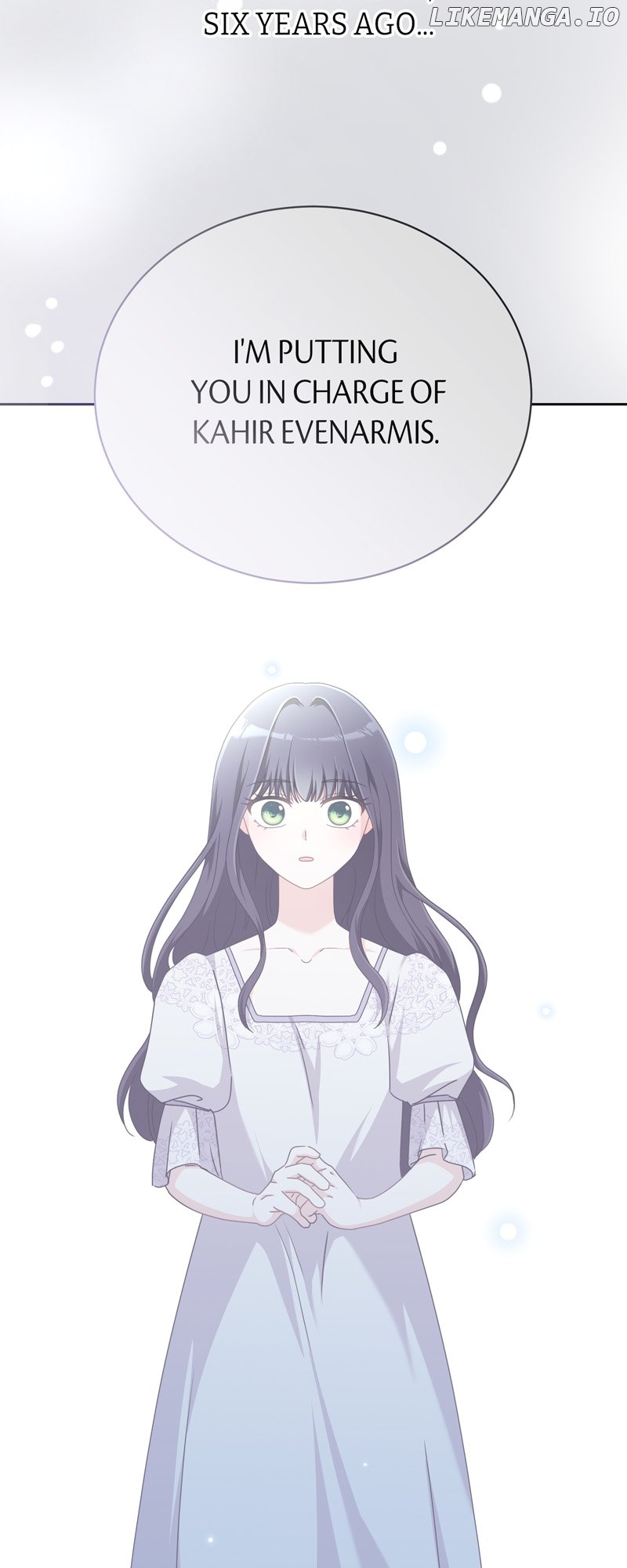 This Time, the Tears Were Mine Chapter 4 - page 7